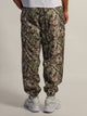 KOLBY KOLBY TRAINING PANT - CAMOUFLAGE - Boathouse