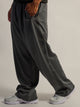KOLBY KOLBY SUPER BAGGY KNIT PANT - CHARCOAL - Boathouse