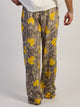 PANTALON POLAR BAGGY KOLBY - CAMOUFLAGE