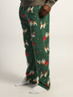 KOLBY KOLBY PRINTED POLAR PANT - PINE - Boathouse