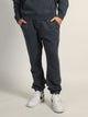 KOLBY KOLBY VINTAGE WASH JOGGER - BLUE - Boathouse
