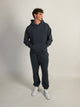 KOLBY KOLBY VINTAGE WASH JOGGER - BLUE - Boathouse