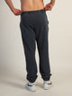 KOLBY KOLBY VINTAGE WASH JOGGER - BLUE - Boathouse