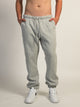 KOLBY KOLBY VINTAGE WASH JOGGER - HEATHER GREY - Boathouse