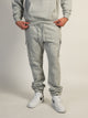 KOLBY KOLBY VINTAGE WASH CARGO - HEATHER GREY - Boathouse