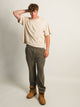 KOLBY KOLBY VINTAGE WASH LOUNGE PANT - IRON - Boathouse