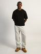 KOLBY KOLBY BAGGY SWEATPANT - BIRCH - Boathouse