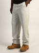 KOLBY KOLBY BAGGY SWEATPANT - BIRCH - Boathouse