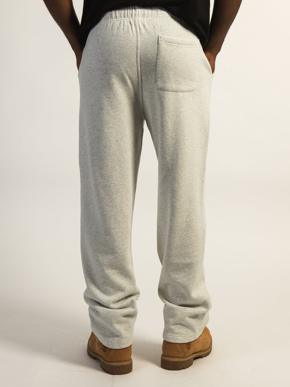 KOLBY BAGGY SWEATPANT - BIRCH