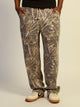 KOLBY KOLBY BAGGY SWEATPANT - CAMOUFLAGE - Boathouse