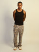 KOLBY KOLBY BAGGY SWEATPANT - CAMOUFLAGE - Boathouse
