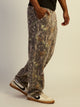 KOLBY KOLBY BAGGY SWEATPANT - CAMOUFLAGE - Boathouse
