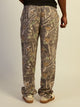 KOLBY KOLBY BAGGY SWEATPANT - CAMOUFLAGE - Boathouse