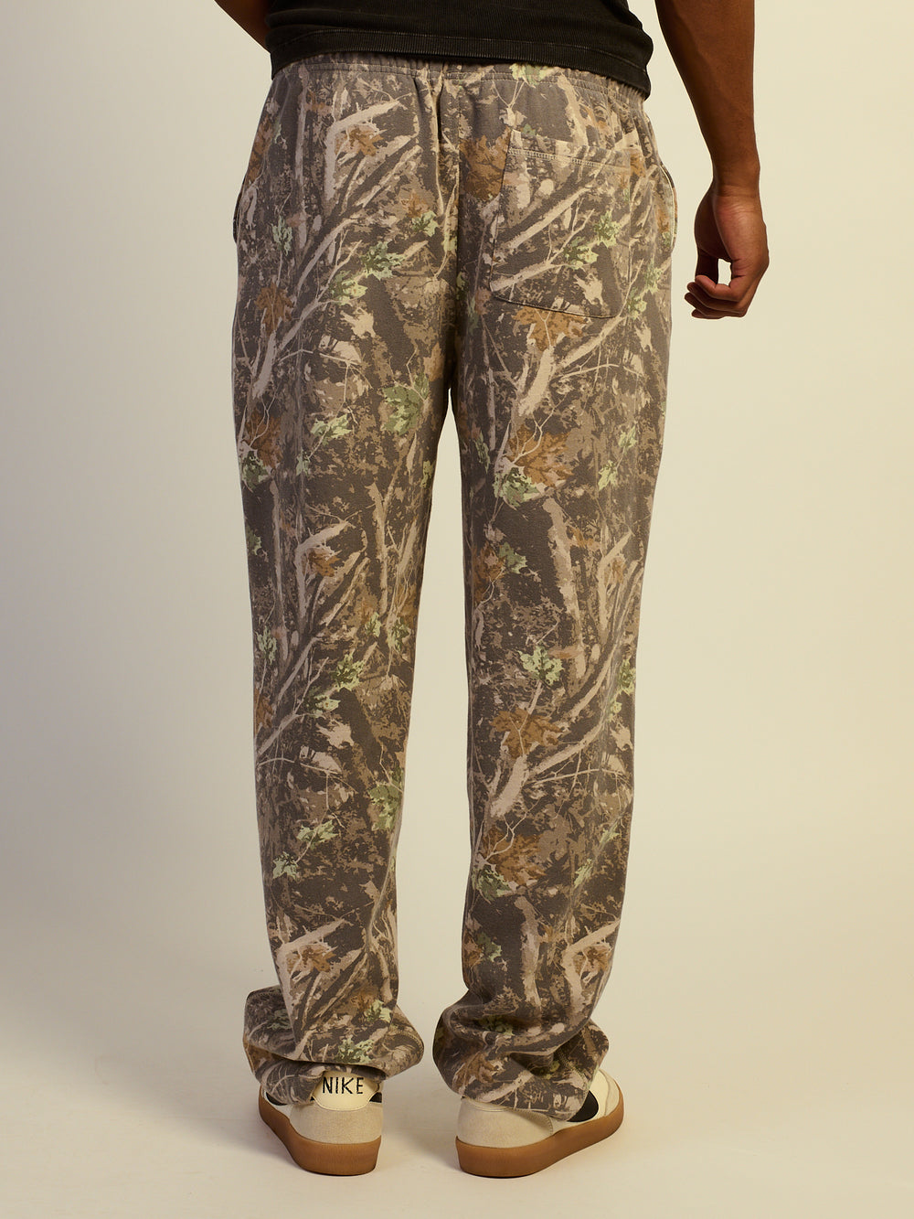 SWEATPANT KOLBY BAGGY – CAMOUFLAGE