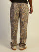 KOLBY KOLBY BAGGY SWEATPANT - CAMOUFLAGE - Boathouse