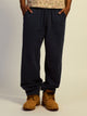 KOLBY KOLBY BAGGY SWEATPANT - CHARCOAL NAVY - Boathouse