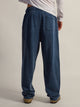 KOLBY KOLBY BAGGY SWEATPANT - CHARCOAL NAVY - Boathouse