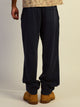 KOLBY KOLBY BAGGY SWEATPANT - CHARCOAL NAVY - Boathouse
