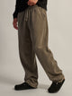 KOLBY KOLBY BAGGY SWEATPANT - IRON - Boathouse