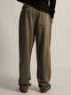 KOLBY KOLBY BAGGY SWEATPANT - IRON - Boathouse