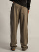 KOLBY KOLBY BAGGY SWEATPANT - IRON - Boathouse