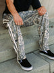 KOLBY KOLBY BAGGY SWEATPANT - CAMOUFLAGE - Boathouse