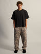 KOLBY KOLBY BAGGY SWEATPANT - CAMOUFLAGE - Boathouse