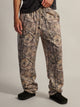 KOLBY KOLBY BAGGY SWEATPANT - CAMOUFLAGE - Boathouse