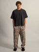 KOLBY KOLBY BAGGY SWEATPANT - CAMOUFLAGE - Boathouse