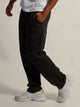 PANTALON KOLBY KEEP COOL JAMBE DROITE- NOIR