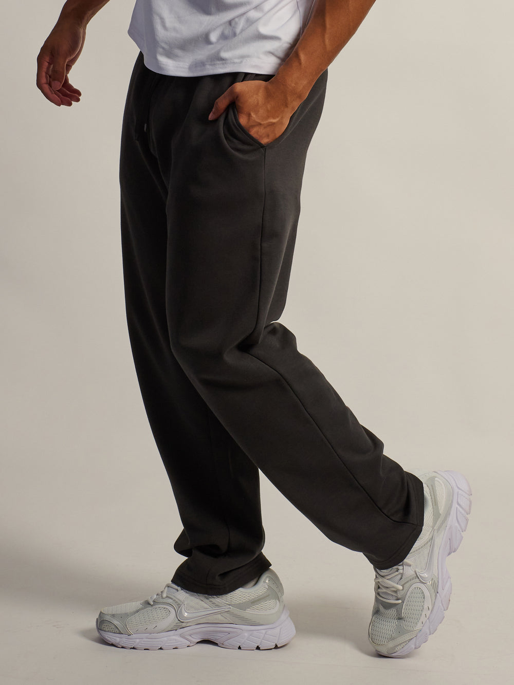 KOLBY KEEP COOL STRAIGHT LEG PANT