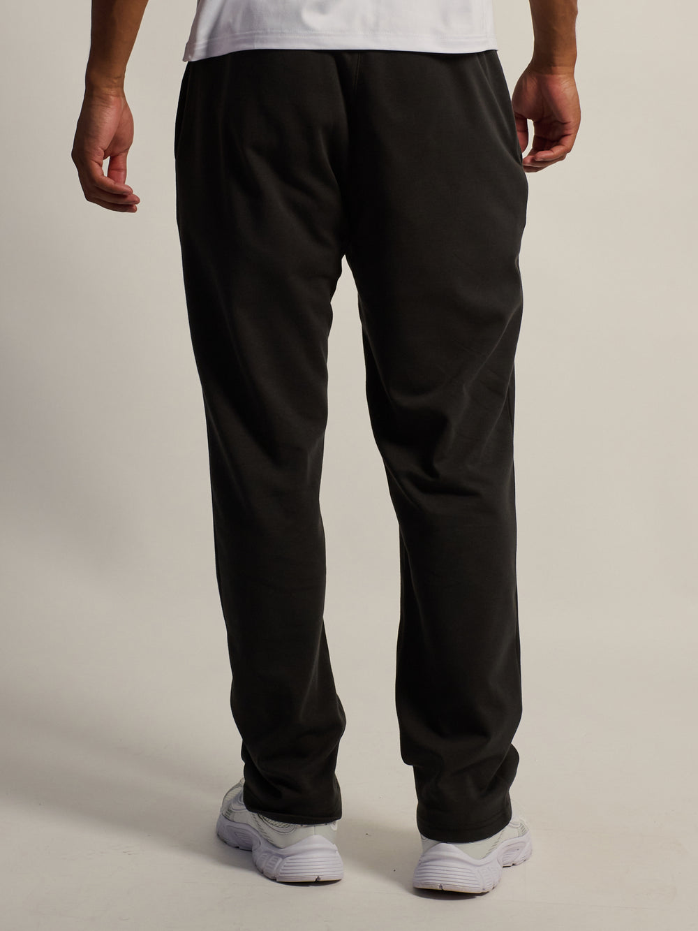 PANTALON KOLBY KEEP COOL JAMBE DROITE- NOIR