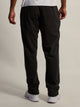 PANTALON KOLBY KEEP COOL JAMBE DROITE- NOIR