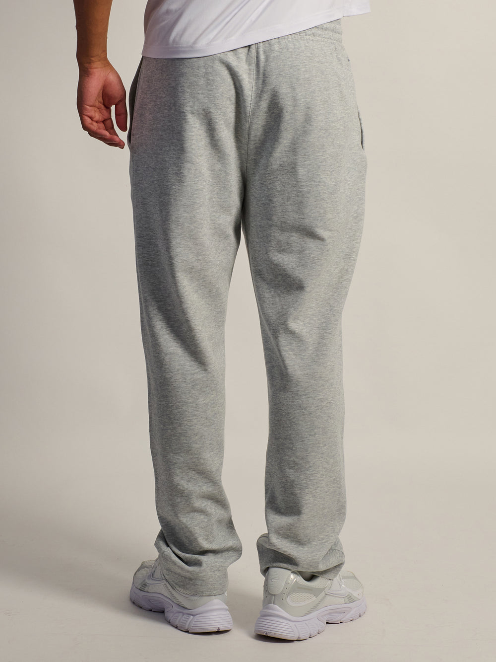 KOLBY KEEP COOL STRAIGHT LEG PANT