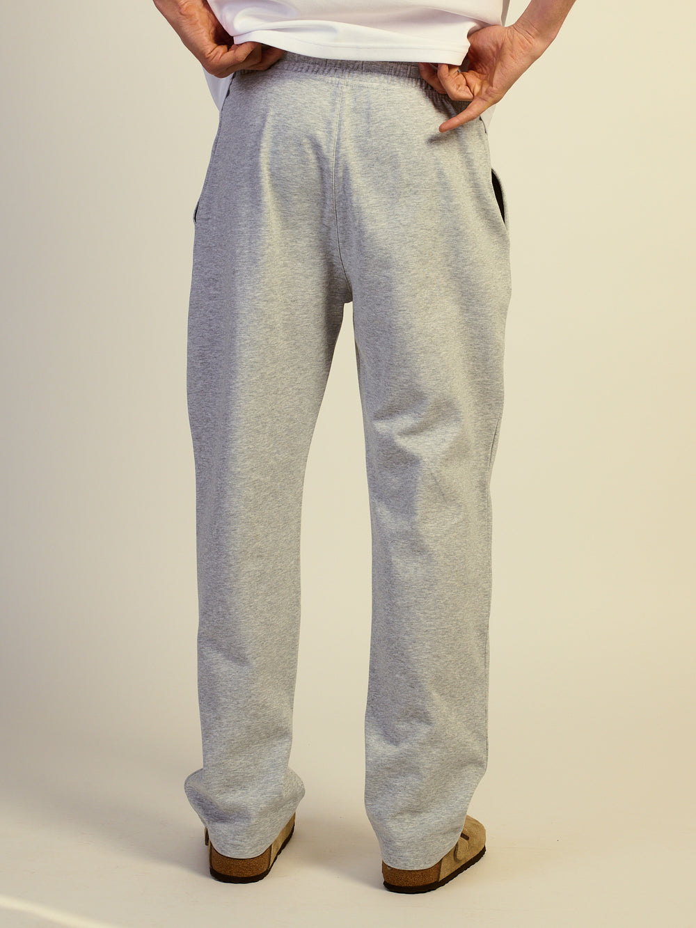 KOLBY KEEP COOL STRAIGHT LEG PANT