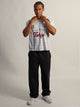 KOLBY KOLBY BAGGY HEAVYWEIGHT SWEATPANT - BLACK - Boathouse