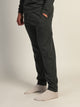 KOLBY KOLBY SUEDED LOUNGE PANT - ASH - CLEARANCE - Boathouse