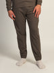 KOLBY KOLBY SUEDED LOUNGE PANT - TIEDE - CLEARANCE - Boathouse