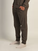 KOLBY KOLBY SUEDED LOUNGE PANT - TIEDE - CLEARANCE - Boathouse