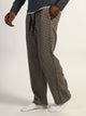 KOLBY KOLBY PLAID PANT - BROWN - Boathouse