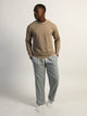 KOLBY KOLBY PLAID PANT - STRIPE - Boathouse