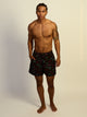 KOLBY SWIM BOOBIES 5in STRETCH SWIM SHORT