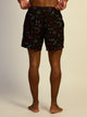 KOLBY SWIM BOOBIES 5in STRETCH SWIM SHORT