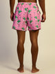 KOLBY KOLBY SWIM SURFIN GATOR 5in STRETCH SWIM SHORT - Boathouse