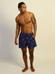 KOLBY KOLBY SWIM LOBSTER 5in STRETCH SWIM SHORT - Boathouse