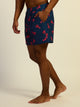 KOLBY KOLBY SWIM LOBSTER 5in STRETCH SWIM SHORT - Boathouse