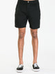 KOLBY KOLBY CALEB TWILL 7" SHORT - CLEARANCE - Boathouse