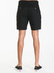 KOLBY KOLBY CALEB TWILL 7" SHORT - CLEARANCE - Boathouse