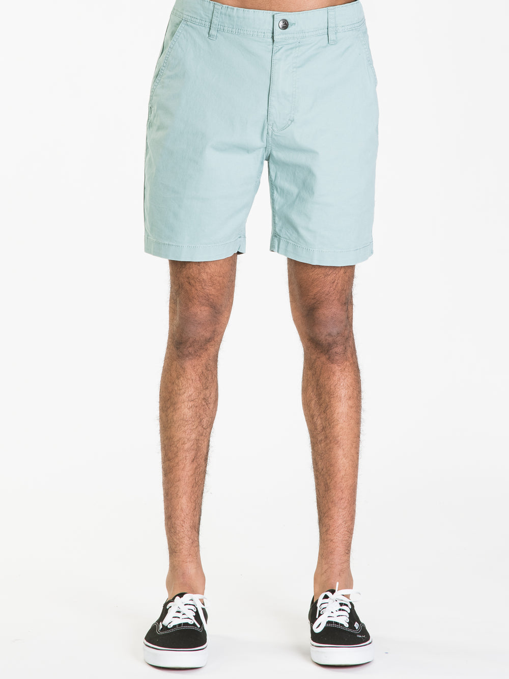 KOLBY CALEB TWILL 7" SHORT - CLEARANCE
