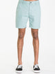 KOLBY KOLBY CALEB TWILL 7" SHORT - CLEARANCE - Boathouse